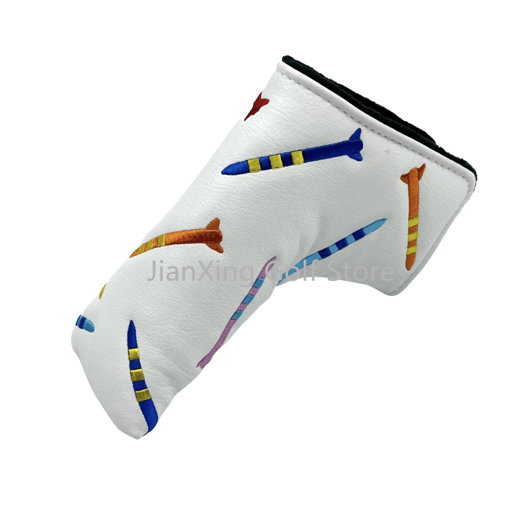 Birdie Buddies Tee Cover