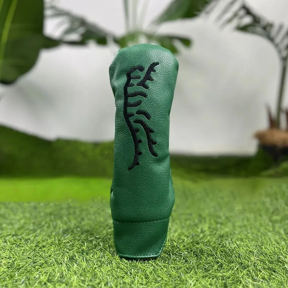 Birdie Buddies Tiger Cover