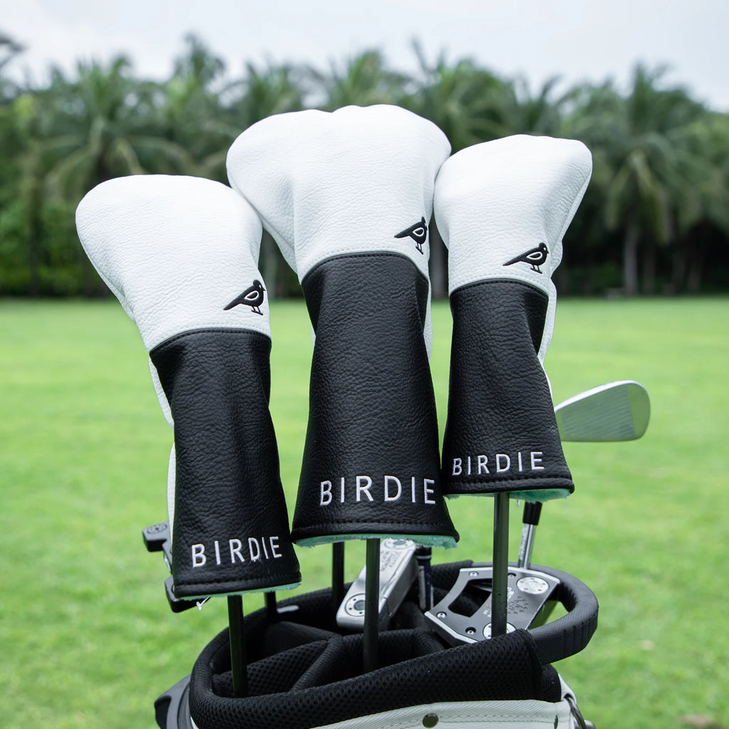 Birdie Buddies Signature Cover