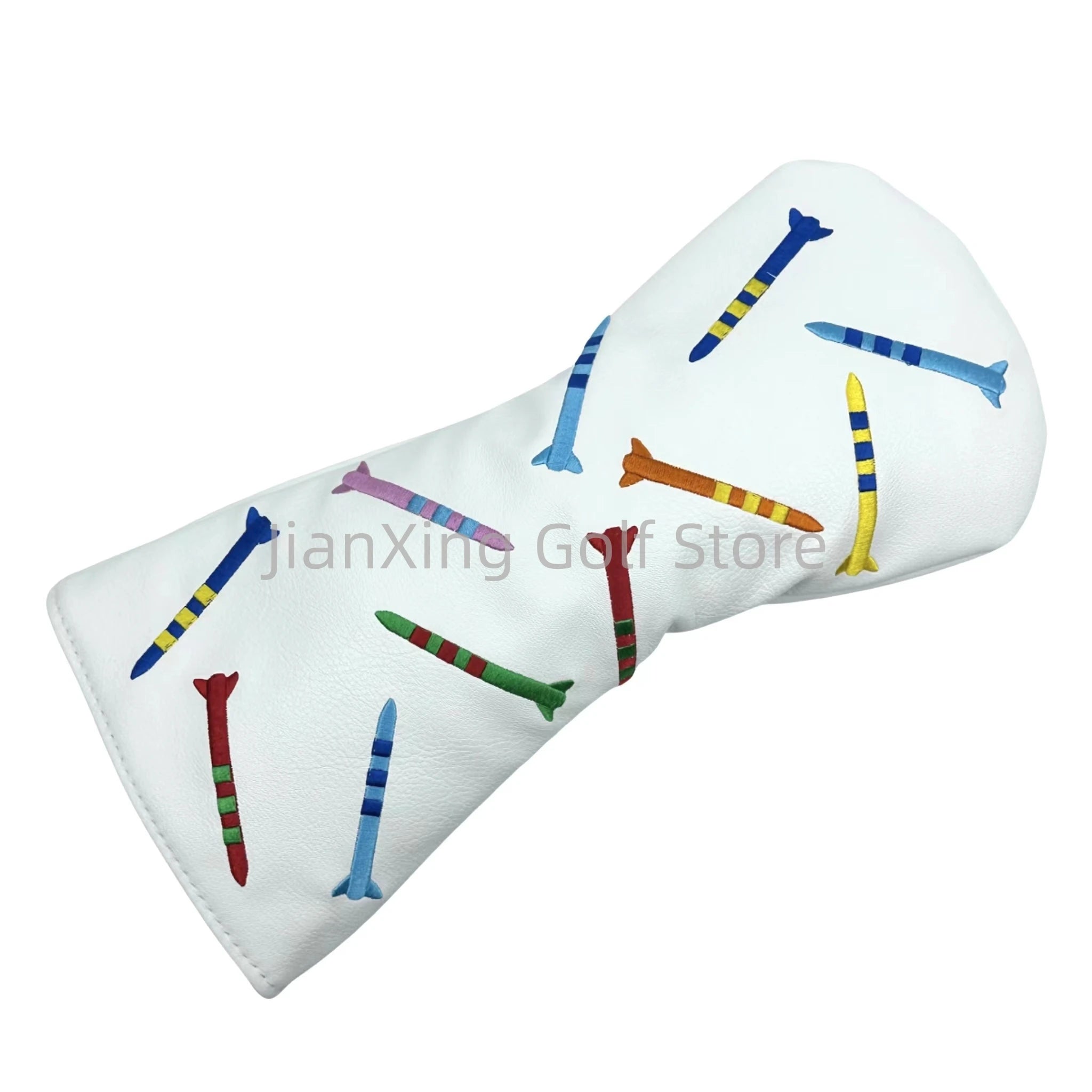 Birdie Buddies Tee Cover