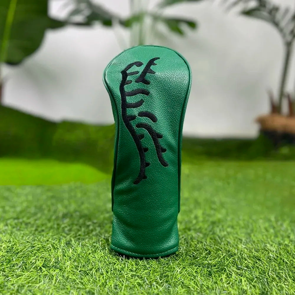 Birdie Buddies Tiger Cover