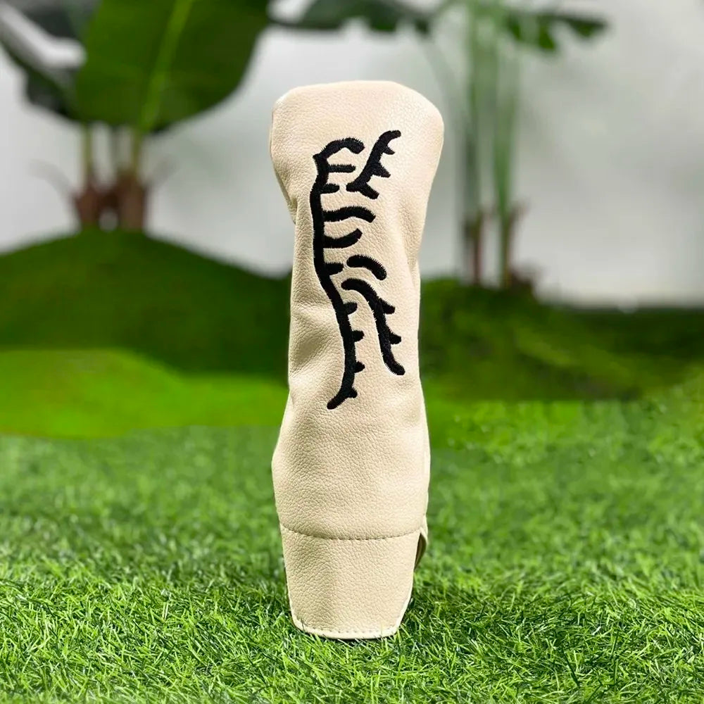 Birdie Buddies Tiger Cover