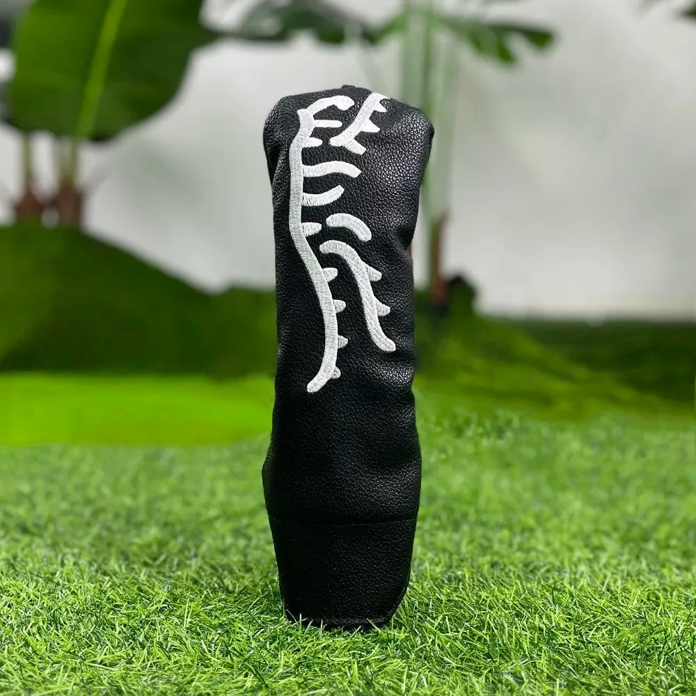 Birdie Buddies Tiger Cover