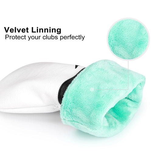 Birdie Buddies Signature Cover