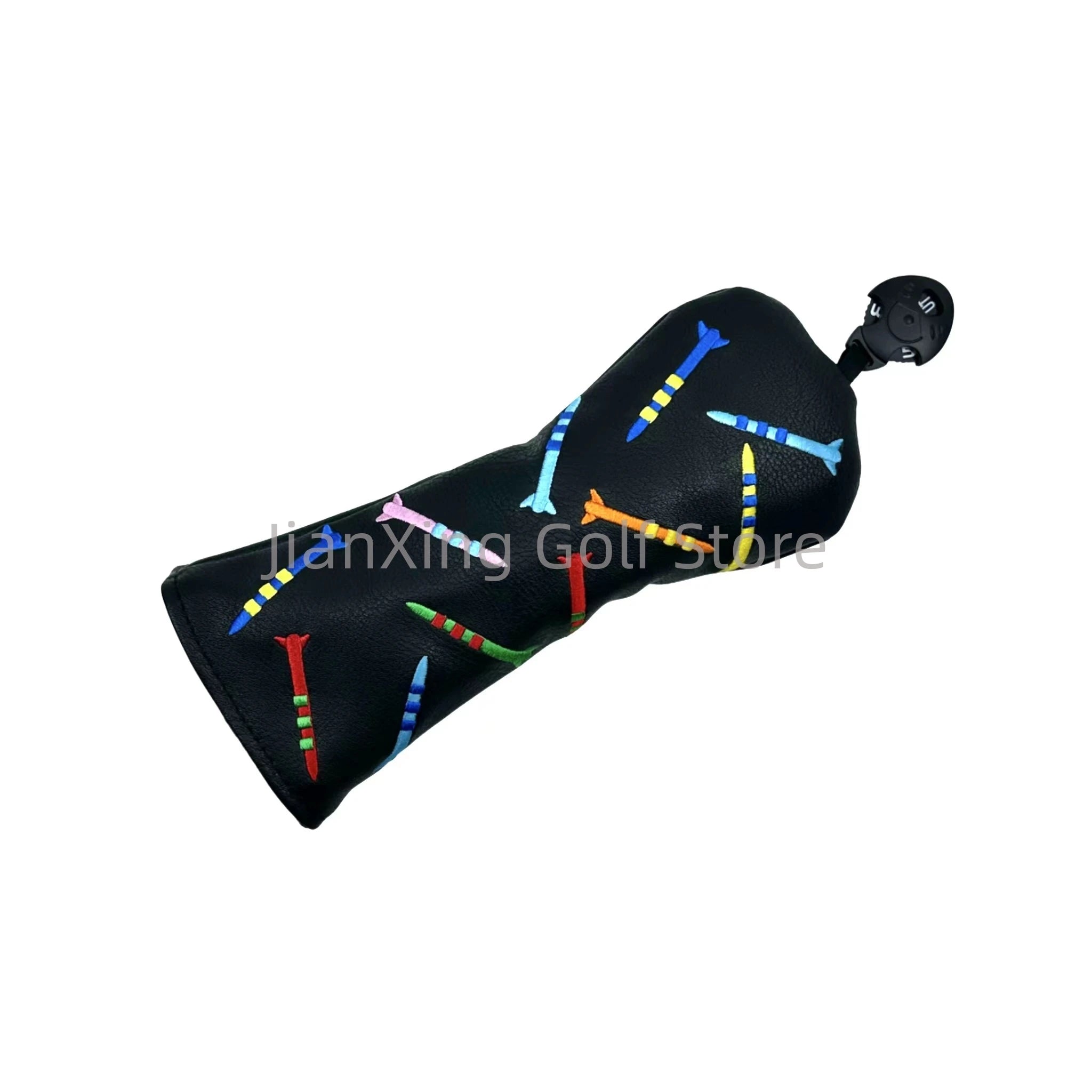 Birdie Buddies Tee Cover