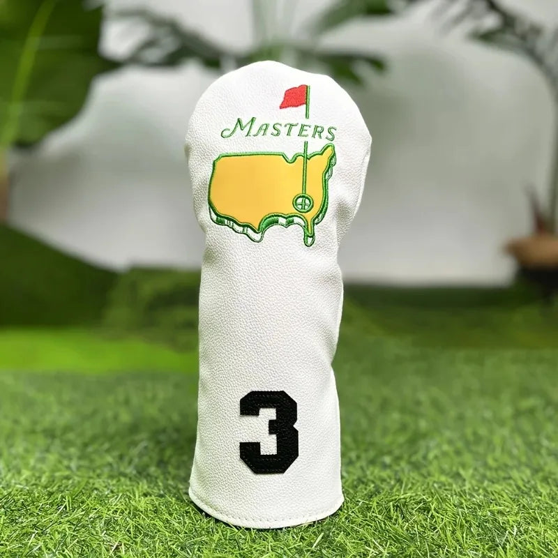 Birdie Buddies Masters Cover