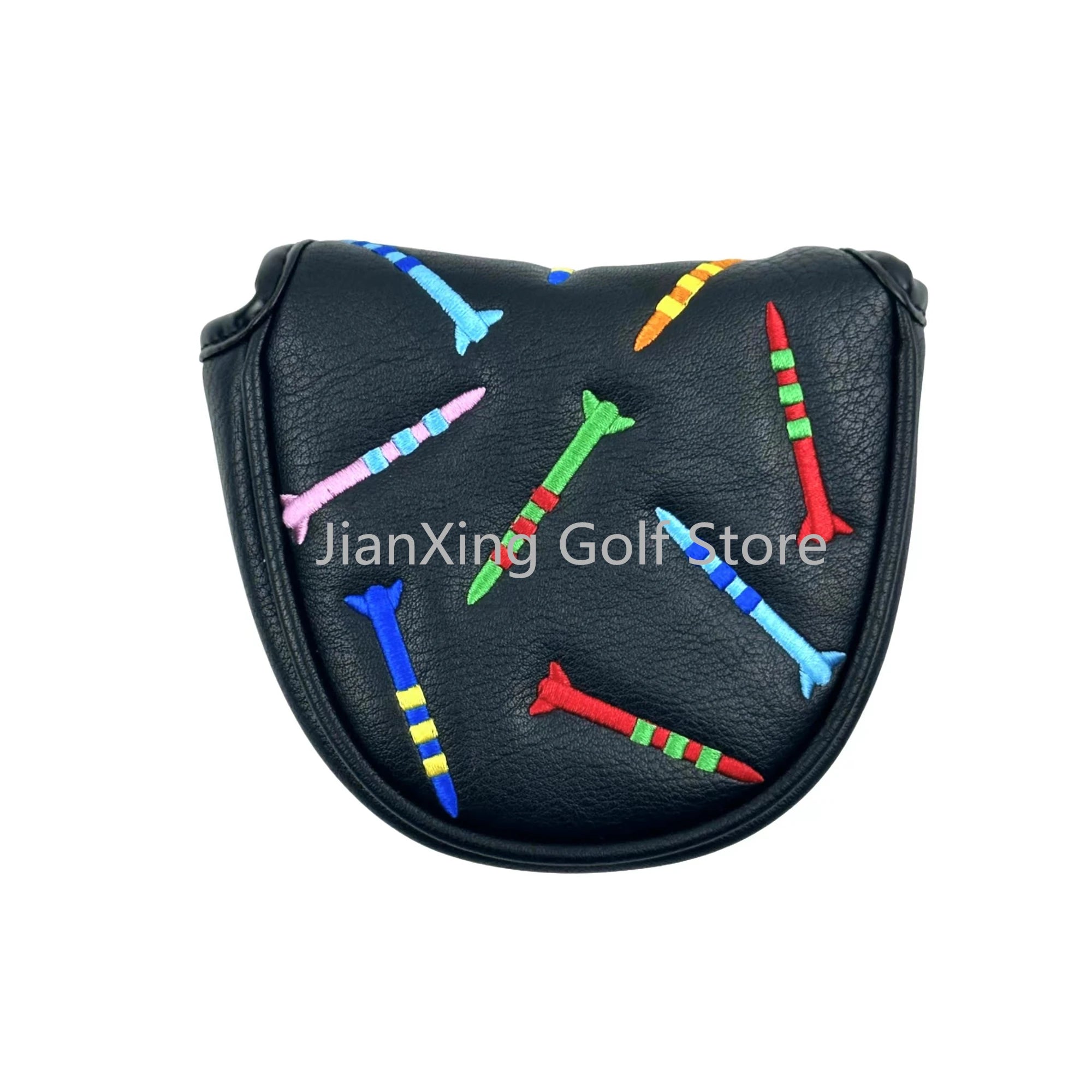 Birdie Buddies Tee Cover