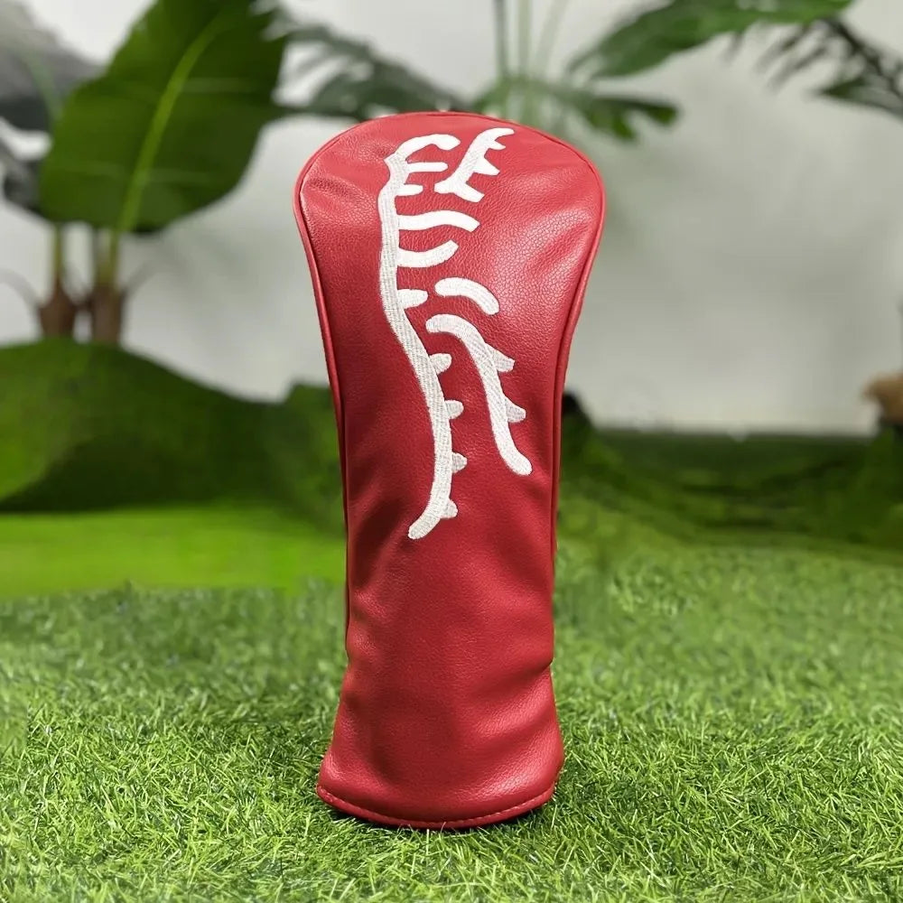 Birdie Buddies Tiger Cover