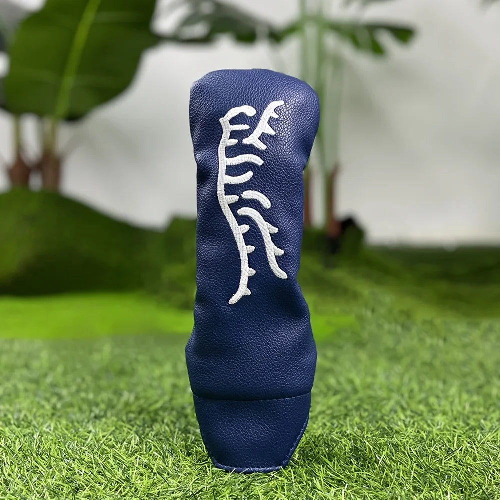 Birdie Buddies Tiger Cover