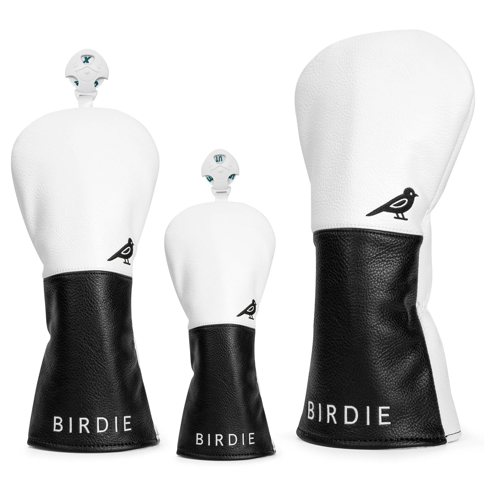 Birdie Buddies Signature Cover