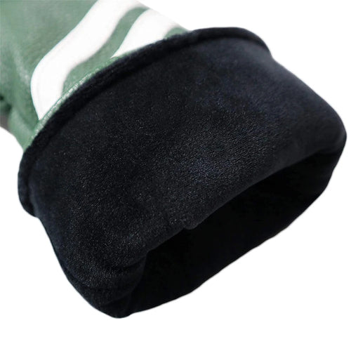 Birdie Buddies Striped Covers