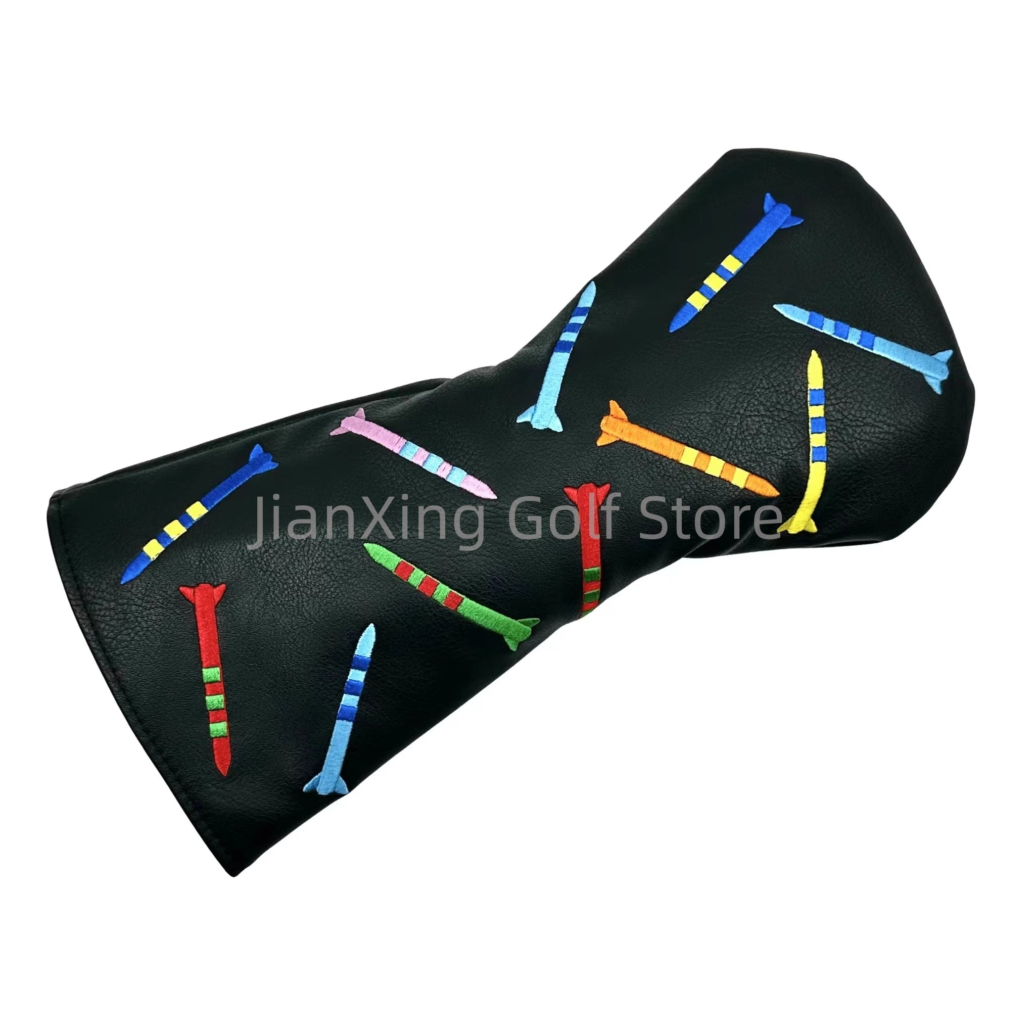 Birdie Buddies Tee Cover