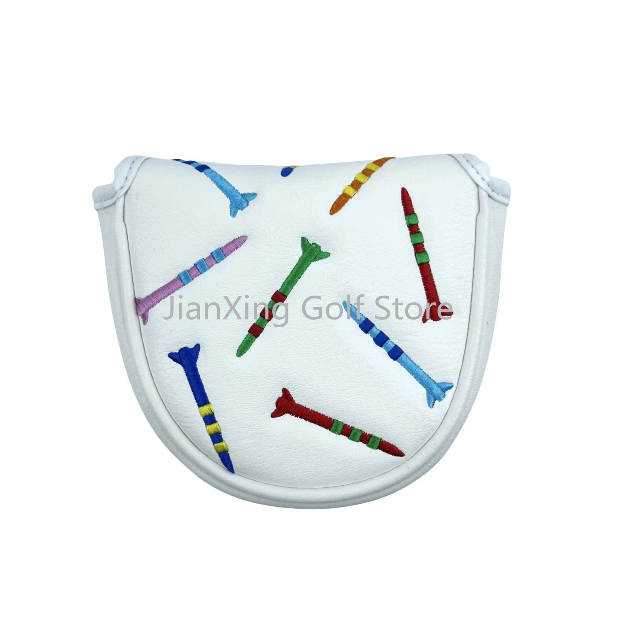 Birdie Buddies Tee Cover