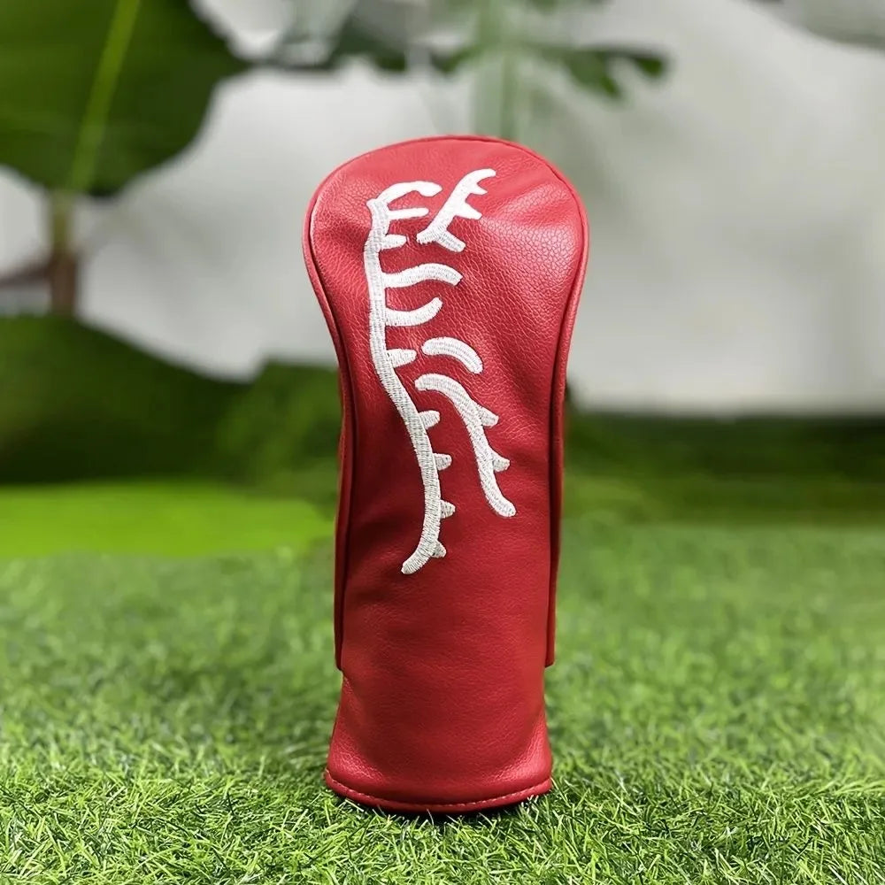 Birdie Buddies Tiger Cover