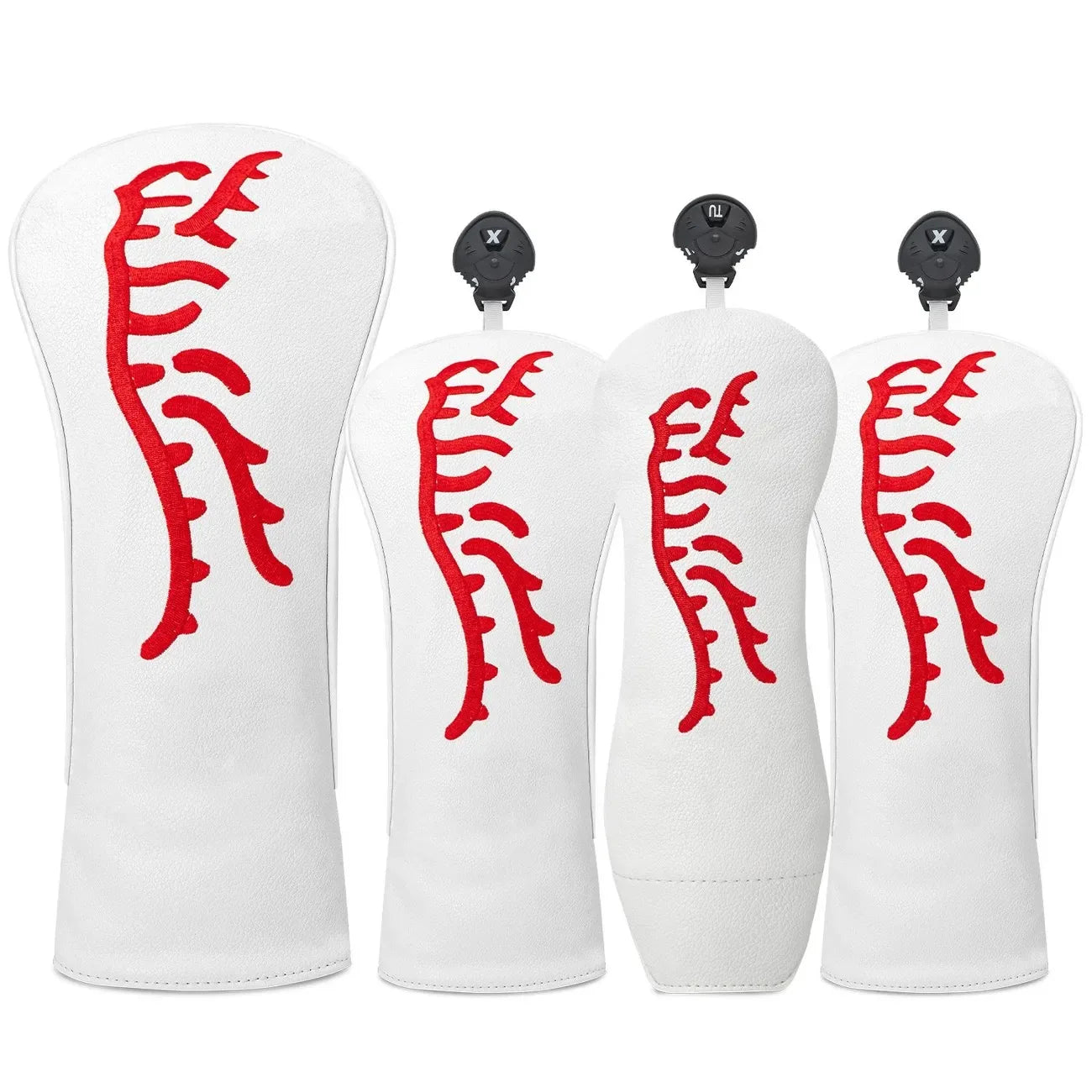 Birdie Buddies Tiger Cover