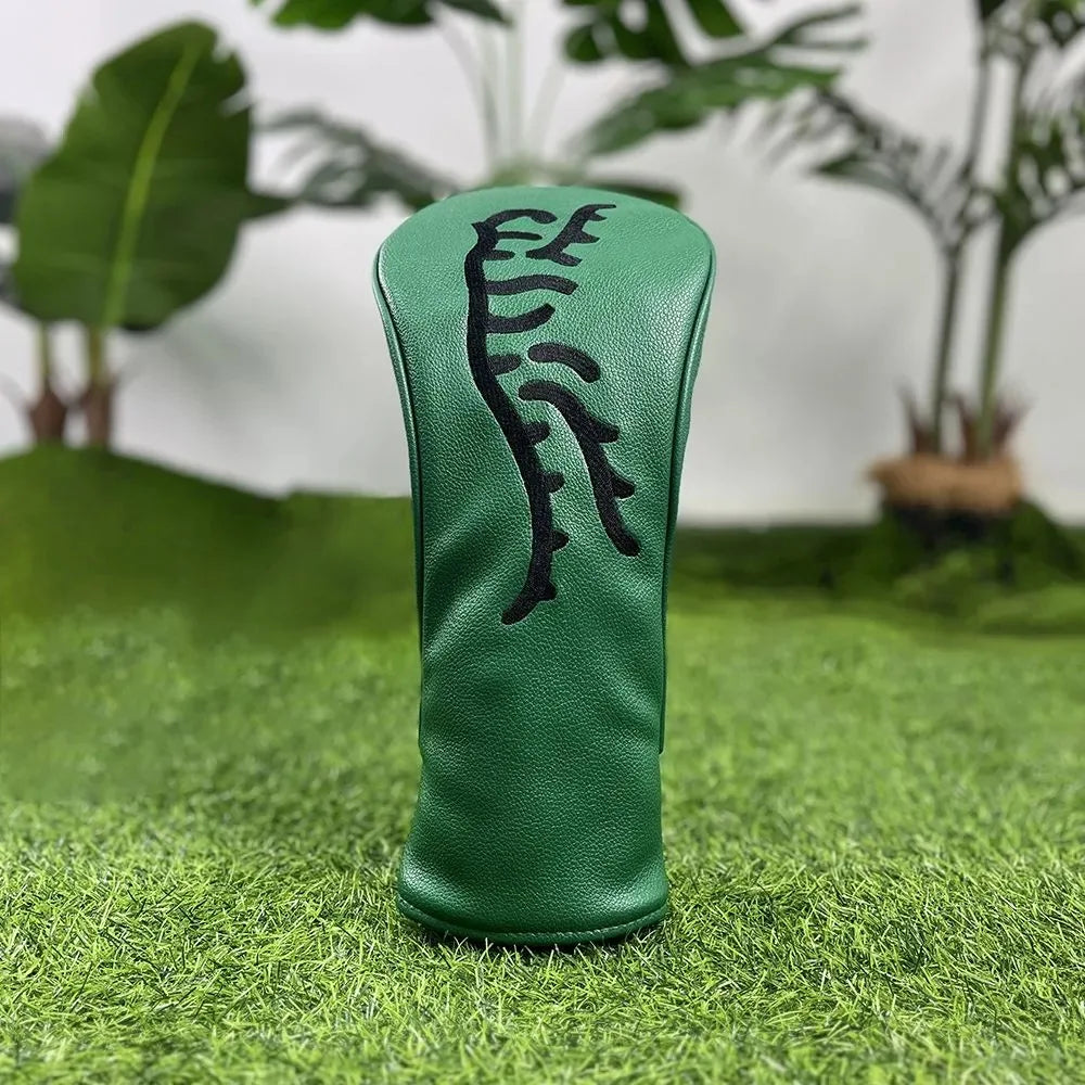 Birdie Buddies Tiger Cover